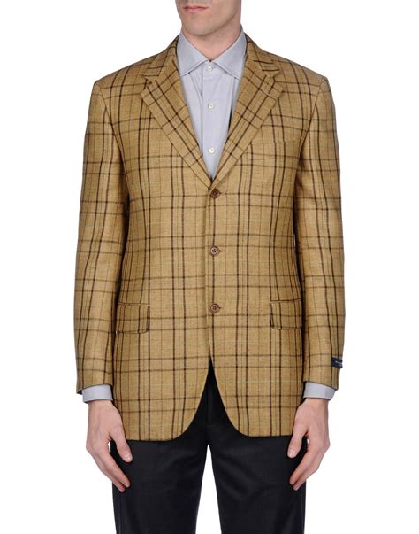 burberry men's blazers|burberry men's clothes clearance gilt.